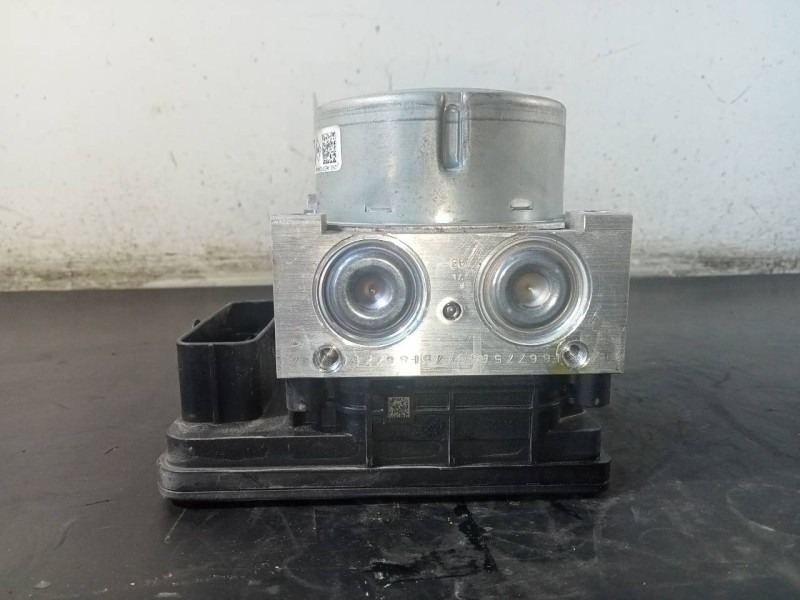 Recambio de abs para dacia dokker express ambiance referencia OEM IAM 476600078R  P3-A8-2-1
