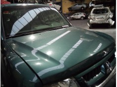Recambio de capot para mitsubishi montero (v60/v70) 3.2 di-d glx toubkal (3-ptas.) referencia OEM IAM    2