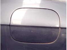 TAPA EXTERIOR COMBUSTIBLE 