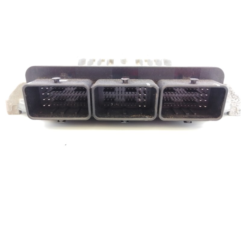 Recambio de centralita motor uce para land rover discovery v6 td se referencia OEM IAM 5WS40405E 7H2Q12A650AF E3-B3-19-1