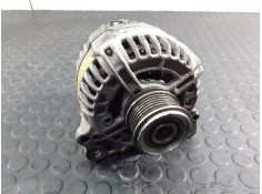 Recambio de alternador para volkswagen golf vi (5k1) advance referencia OEM IAM   P3-A4-18-5 2