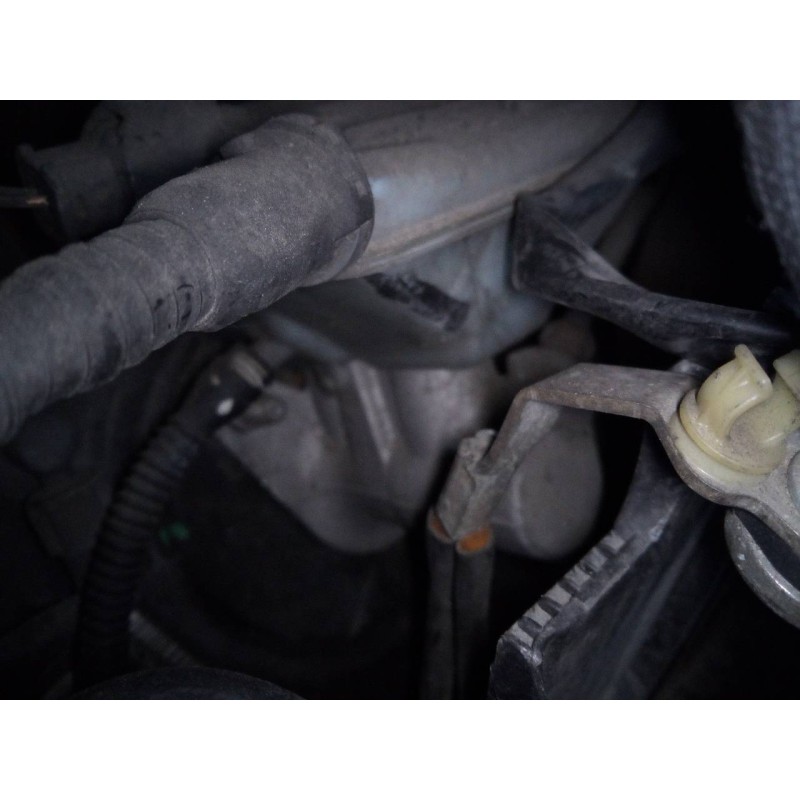 Recambio de bomba freno para citroën c4 picasso monospace referencia OEM IAM   