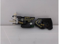 CERRADURA MALETERO / PORTON 51247016047 CWC500030 E1-B4-7-2