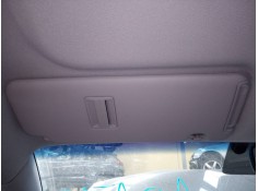Recambio de parasol izquierdo para hyundai tucson essence bluedrive 2wd referencia OEM IAM    2