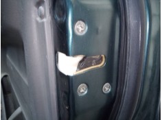 Recambio de cerradura puerta delantera derecha para mitsubishi montero (v60/v70) 3.2 di-d glx toubkal (3-ptas.) referencia OEM I