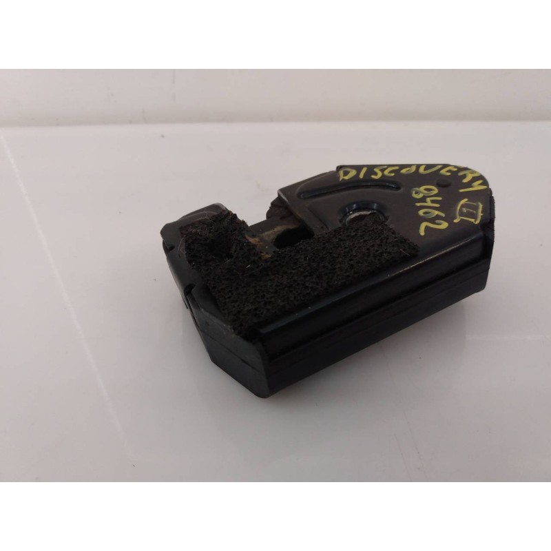Recambio de cerradura maletero / porton para land rover discovery v6 td se referencia OEM IAM CWC500030  E1-B4-7-2