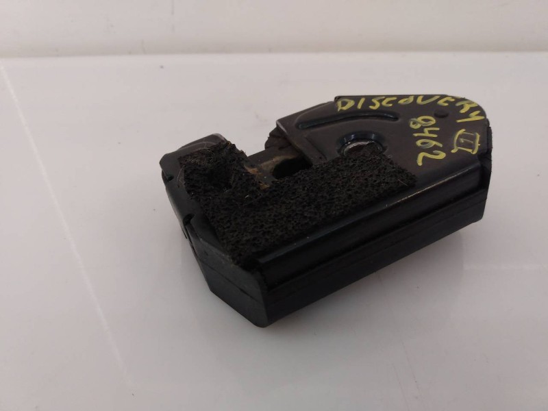 Recambio de cerradura maletero / porton para land rover discovery v6 td se referencia OEM IAM CWC500030  E1-B4-7-2