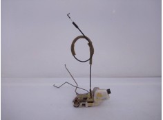 CERRADURA PUERTA DELANTERA IZQUIERDA E2-B4-50-1