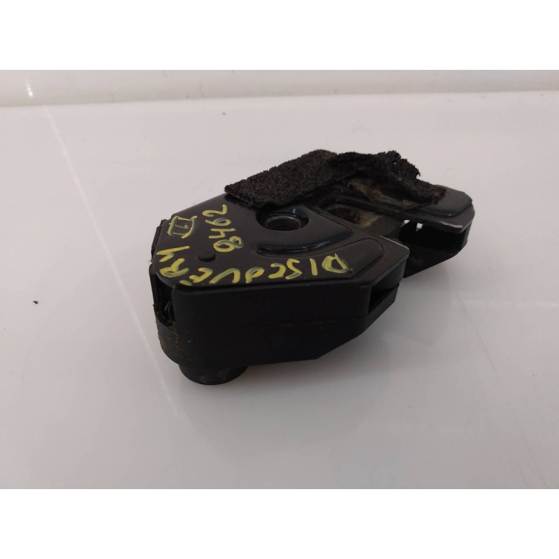 Recambio de cerradura maletero / porton para land rover discovery v6 td se referencia OEM IAM CWC500030  E1-B4-7-2