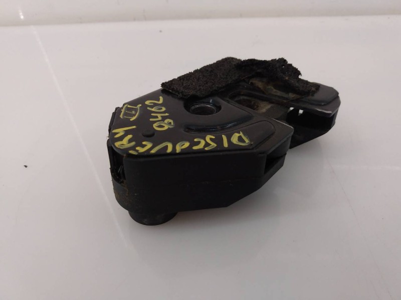 Recambio de cerradura maletero / porton para land rover discovery v6 td se referencia OEM IAM CWC500030  E1-B4-7-2