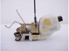 Recambio de cerradura puerta delantera izquierda para mitsubishi montero (v60/v70) 3.2 di-d glx toubkal (3-ptas.) referencia OEM 2