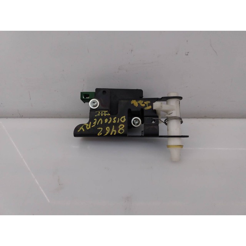 Recambio de cerradura maletero / porton para land rover discovery v6 td se referencia OEM IAM CWC500030  E1-B4-7-2