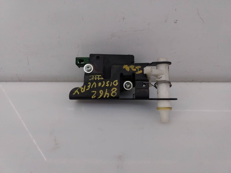 Recambio de cerradura maletero / porton para land rover discovery v6 td se referencia OEM IAM CWC500030  E1-B4-7-2
