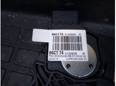 Recambio de pedal acelerador para opel vivaro furgón l select referencia OEM IAM 983953480   2