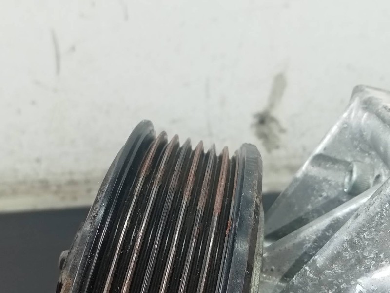 Recambio de compresor aire acondicionado para dacia dokker express ambiance referencia OEM IAM 926005727R  P3-B2-2-5