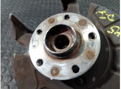 Recambio de mangueta delantera izquierda para volkswagen golf vi (5k1) advance referencia OEM IAM   P1-A4-29 2