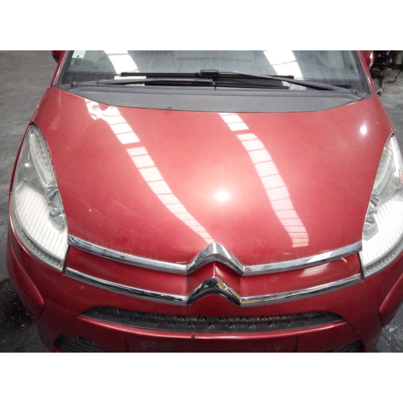 Recambio de capot para citroën c4 picasso monospace referencia OEM IAM   