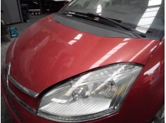Recambio de capot para citroën c4 picasso monospace referencia OEM IAM    2
