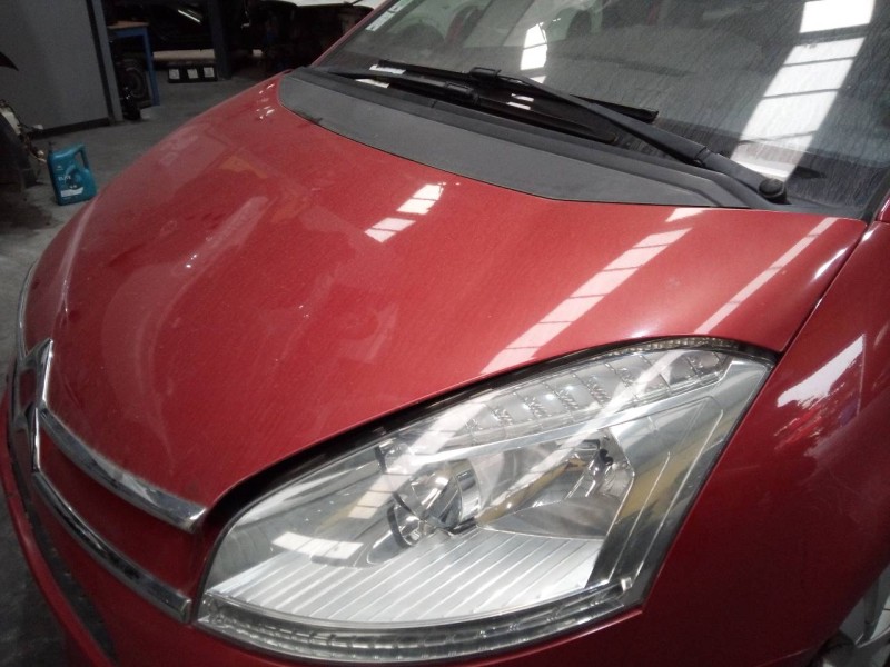 Recambio de capot para citroën c4 picasso monospace referencia OEM IAM   