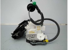 CERRADURA PUERTA DELANTERA DERECHA 8X1837016C E1-B6-48-3