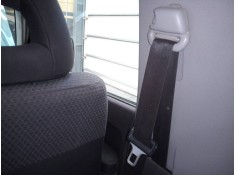 Recambio de cinturon seguridad delantero derecho para mitsubishi montero (v60/v70) 3.2 di-d glx toubkal (3-ptas.) referencia OEM