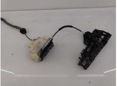 CERRADURA PUERTA TRASERA DERECHA 4C0839016B E1-B6-39-4