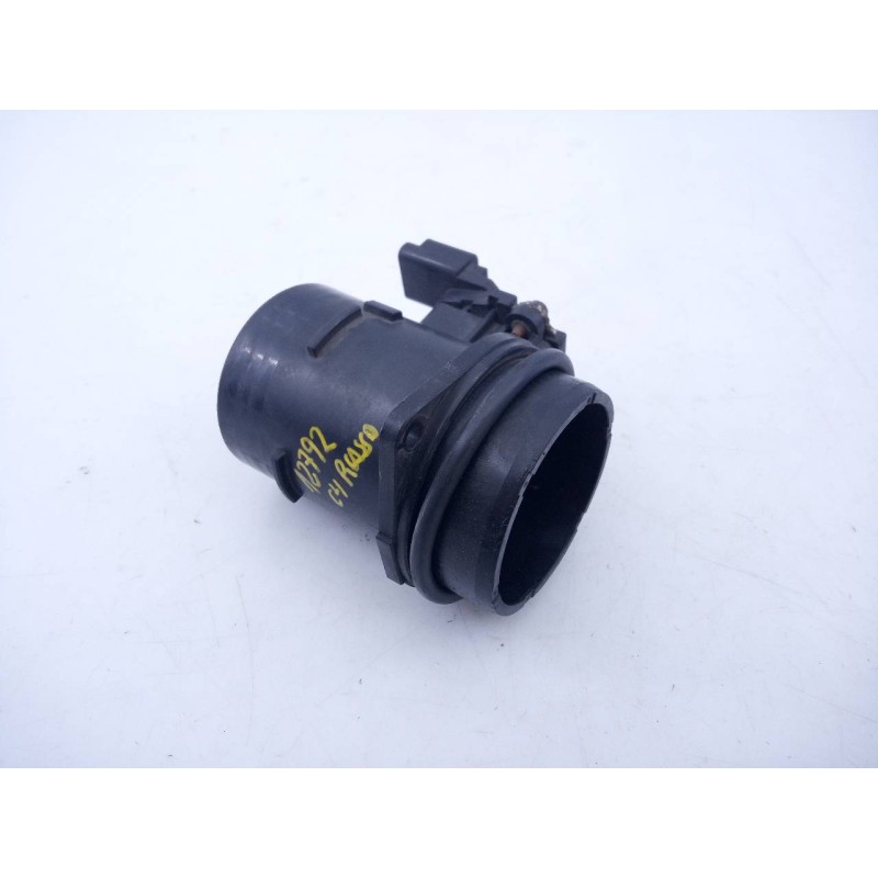 Recambio de caudalimetro para citroën c4 picasso monospace referencia OEM IAM 9683282980  E3-B2-29-2
