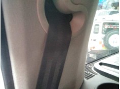 CINTURON SEGURIDAD TRASERO DERECHO 