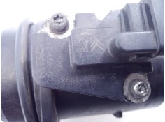 Recambio de caudalimetro para citroën c4 picasso monospace referencia OEM IAM 9683282980  E3-B2-29-2 2