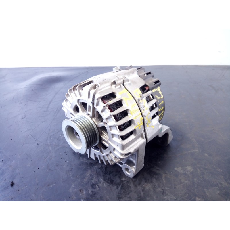 Recambio de alternador para bmw serie 1 berlina (e81/e87) 116d referencia OEM IAM AD31293 FG18S019 P3-A5-18-2