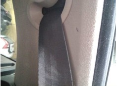CINTURON SEGURIDAD TRASERO IZQUIERDO 