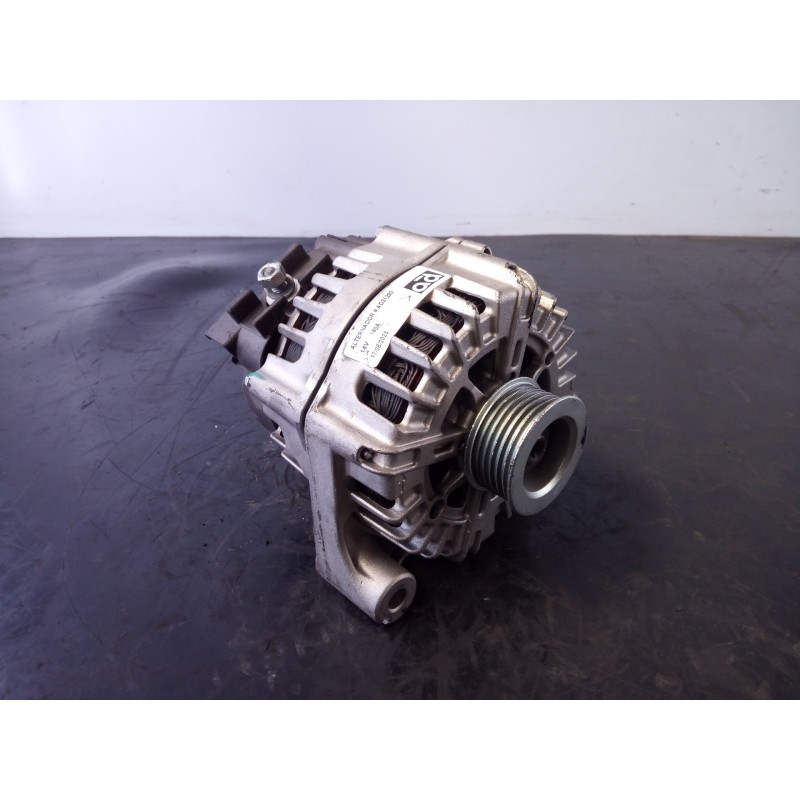 Recambio de alternador para bmw serie 1 berlina (e81/e87) 116d referencia OEM IAM AD31293 FG18S019 P3-A5-18-2