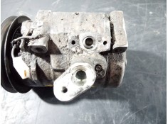 Recambio de compresor aire acondicionado para mitsubishi montero (v60/v70) 3.2 di-d glx toubkal (3-ptas.) referencia OEM IAM 447 2