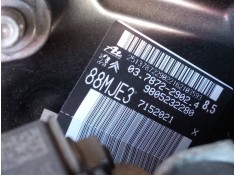 SERVOFRENO 9805232280 