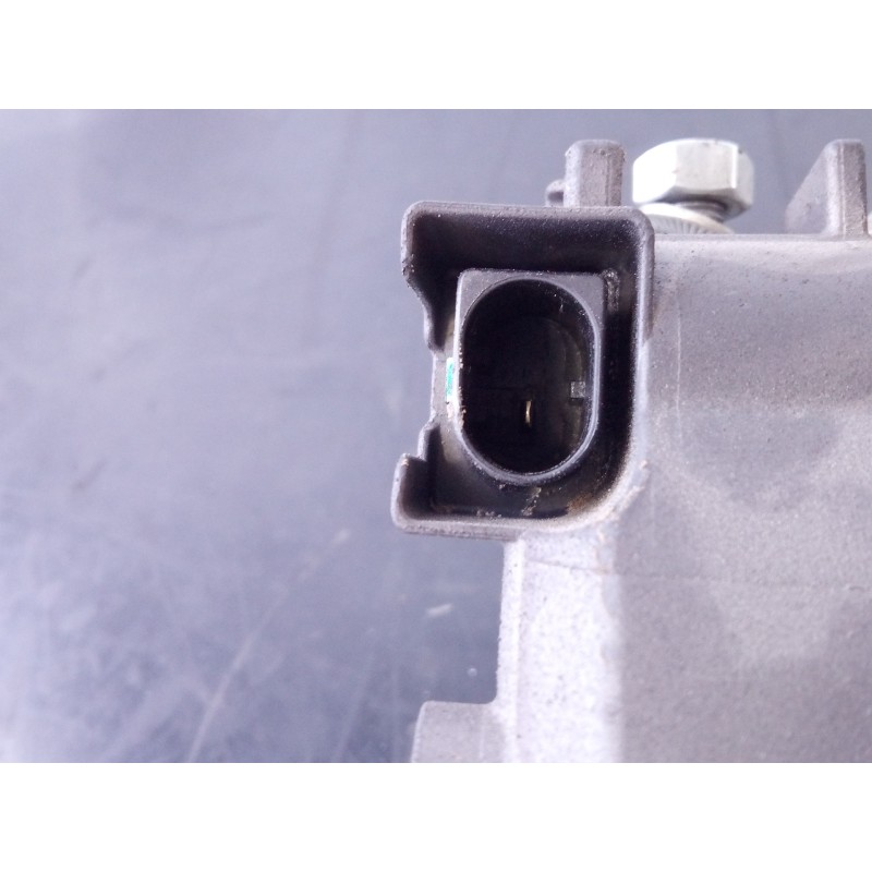 Recambio de alternador para bmw serie 1 berlina (e81/e87) 116d referencia OEM IAM AD31293 FG18S019 P3-A5-18-2