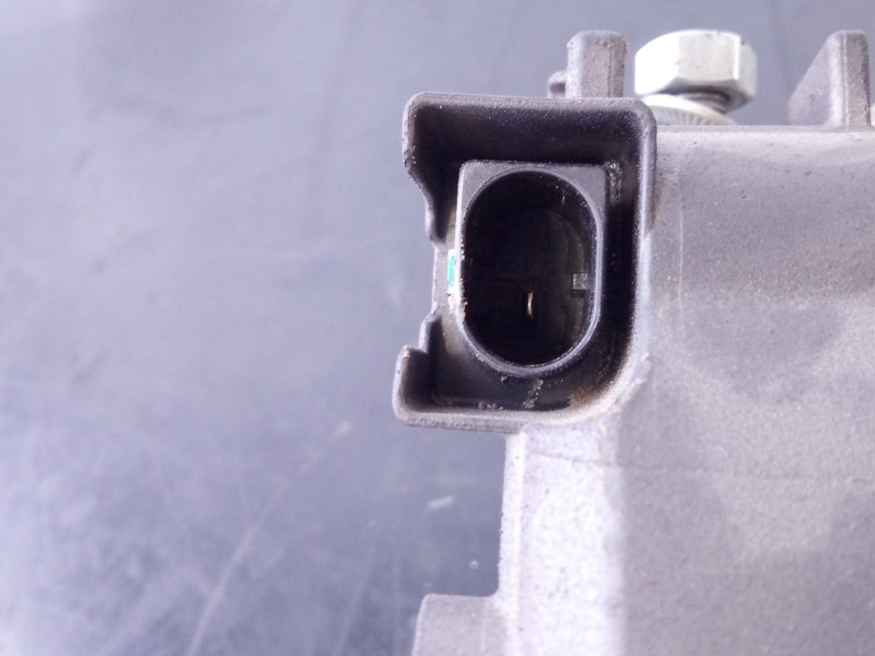 Recambio de alternador para bmw serie 1 berlina (e81/e87) 116d referencia OEM IAM AD31293 FG18S019 P3-A5-18-2