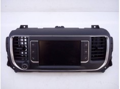 SISTEMA NAVEGACION GPS 98081732ZD 9831665880 E3-A5-28-3