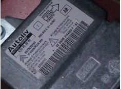 CENTRALITA AIRBAG 9673625180 610955800 