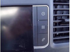 Recambio de sistema navegacion gps para opel vivaro furgón l select referencia OEM IAM 98081732ZD 9831665880 E3-A5-28-3 2