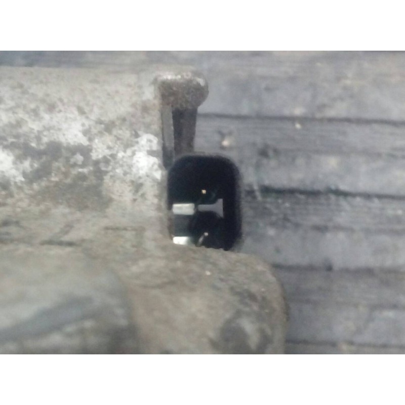 Recambio de compresor aire acondicionado para land rover discovery v6 td se referencia OEM IAM 4471807382 JPB000183 P3-B3-23-2