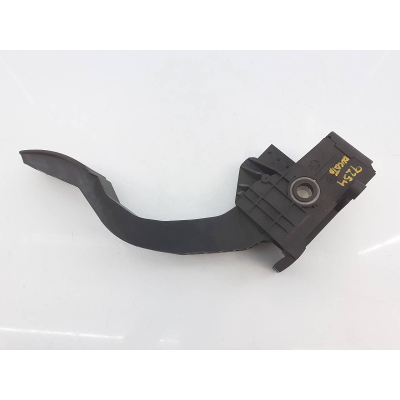 Recambio de pedal acelerador para fiat ducato furgón 30 130 (rs: 3000 mm) (l1h1) referencia OEM IAM   E3-A4-12-2