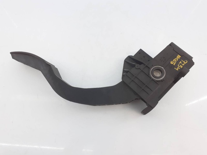 Recambio de pedal acelerador para fiat ducato furgón 30 130 (rs: 3000 mm) (l1h1) referencia OEM IAM   E3-A4-12-2