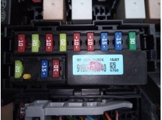 CAJA RELES / FUSIBLES 919513X140 