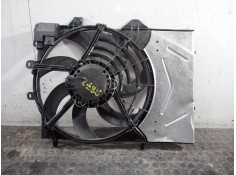 Recambio de electroventilador para peugeot 2008 (--.2013) allure referencia OEM IAM 9801666680  P2-A7-12