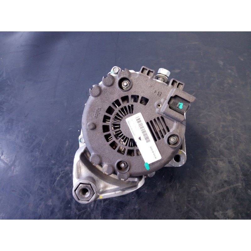 Recambio de alternador para bmw serie 1 berlina (e81/e87) 116d referencia OEM IAM AD31293 FG18S019 P3-A5-18-2