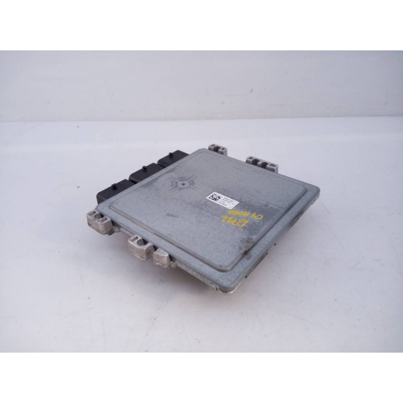 Recambio de centralita motor uce para citroën c4 picasso monospace referencia OEM IAM 9675391480 S180075002 E3-B2-26-3