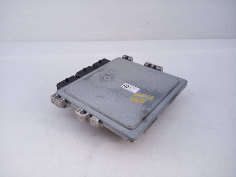 Recambio de centralita motor uce para citroën c4 picasso monospace referencia OEM IAM 9675391480 S180075002 E3-B2-26-3