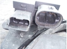 Recambio de electroventilador para peugeot 2008 (--.2013) allure referencia OEM IAM 9801666680  P2-A7-12 2