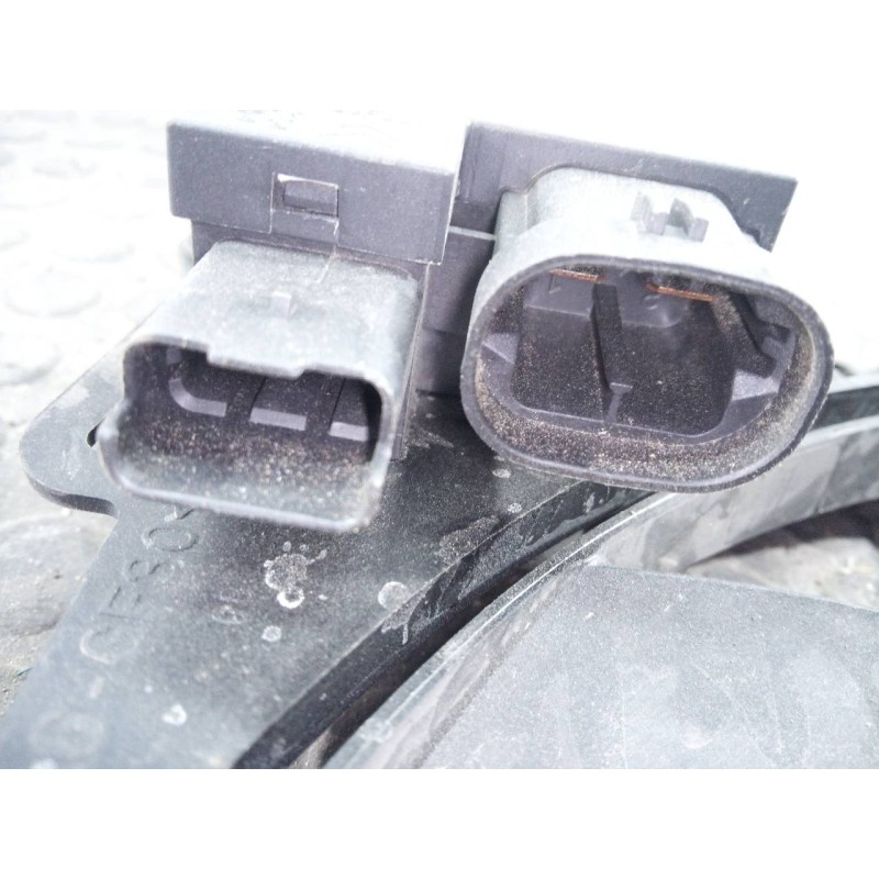 Recambio de electroventilador para peugeot 2008 (--.2013) allure referencia OEM IAM 9801666680  P2-A7-12