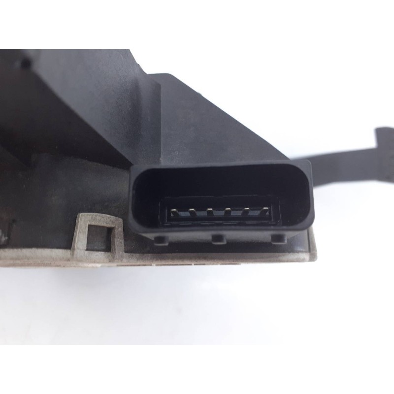 Recambio de pedal acelerador para fiat ducato furgón 30 130 (rs: 3000 mm) (l1h1) referencia OEM IAM   E3-A4-12-2